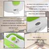 Lunch Box Food Container Portable Electric Heating Food Warmer Heater Rice Container Dinnerware Sets for Home  Food Container