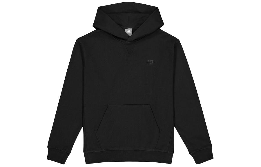 New Balance Athletics French Terry Hoodie MT41534-BK XXL