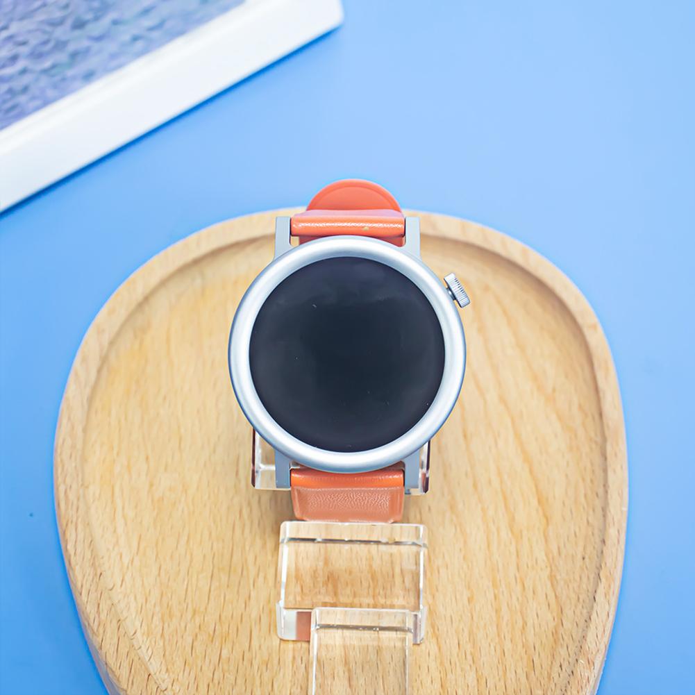 For CMF Watch Pro 2 Metal Bezel Protector Watch Case Strap Cover For CMF By Nothing Watch Pro2 Shell Hard Case