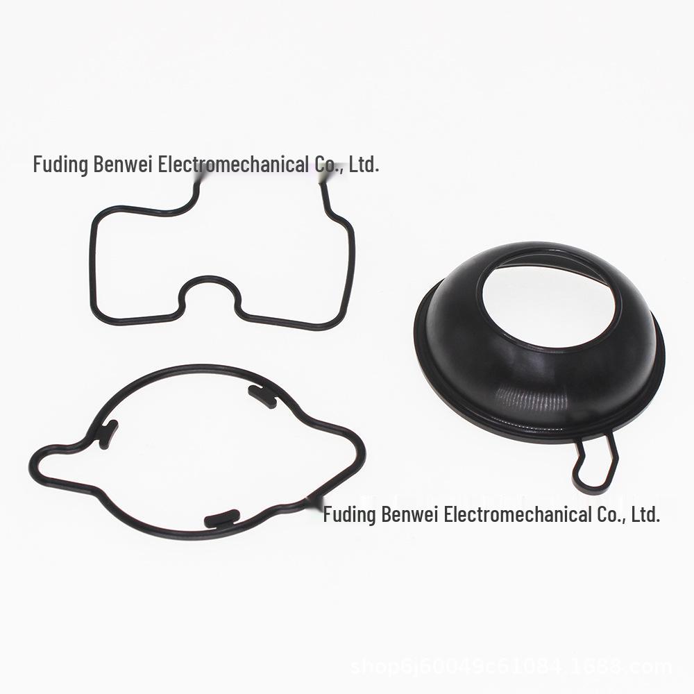 CBR650/750 Carburetor Repair Kit - 4 Sets