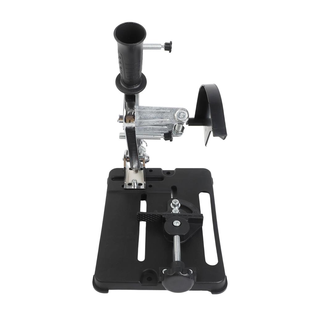 Angle Grinder Stand Cutter Support Grinder Holder Robust Swivel Joint