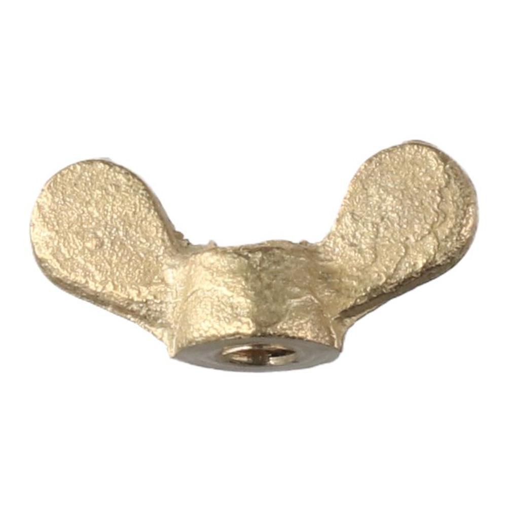 4Pcs M4 M5 M6 M8 M10 Butterfly Nut  Hand Tighten Nuts High Quality Ear Nuts