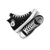 Converse All Star Classic Versatile High Top Canvas Shoes Unisex Sneakers Black A09137C
