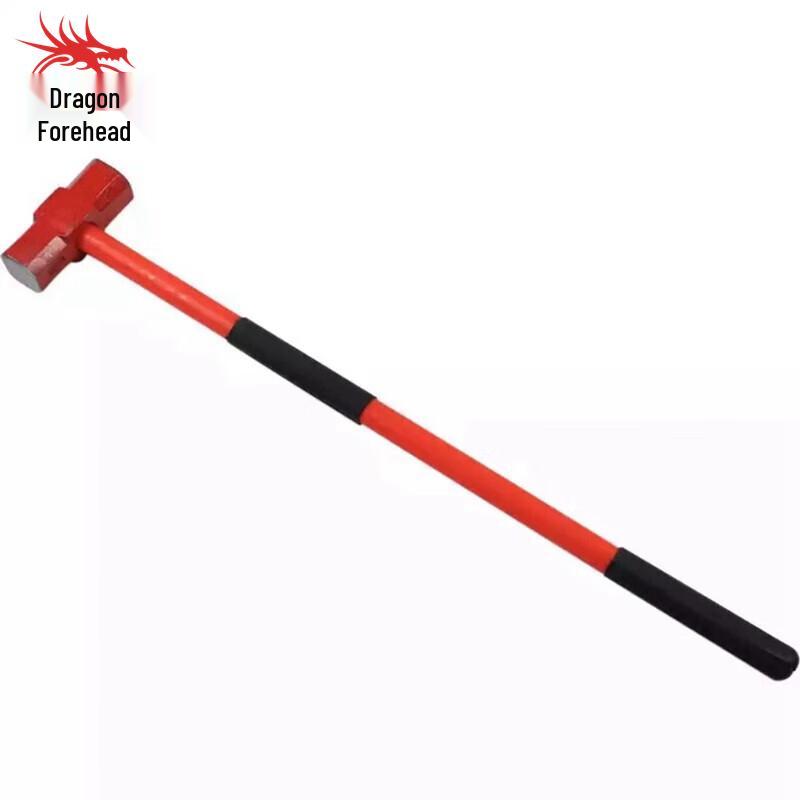 Octagonal Demolition Hammer