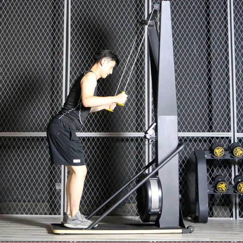 Yimai Smart Home Ski & Strength Trainer