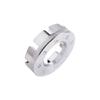 Wrench Bicycle Repair Tool Bicycle Spoke Wrench Wheel Rim Spanner 8 Way Spoke Nipple Cycling Wrench