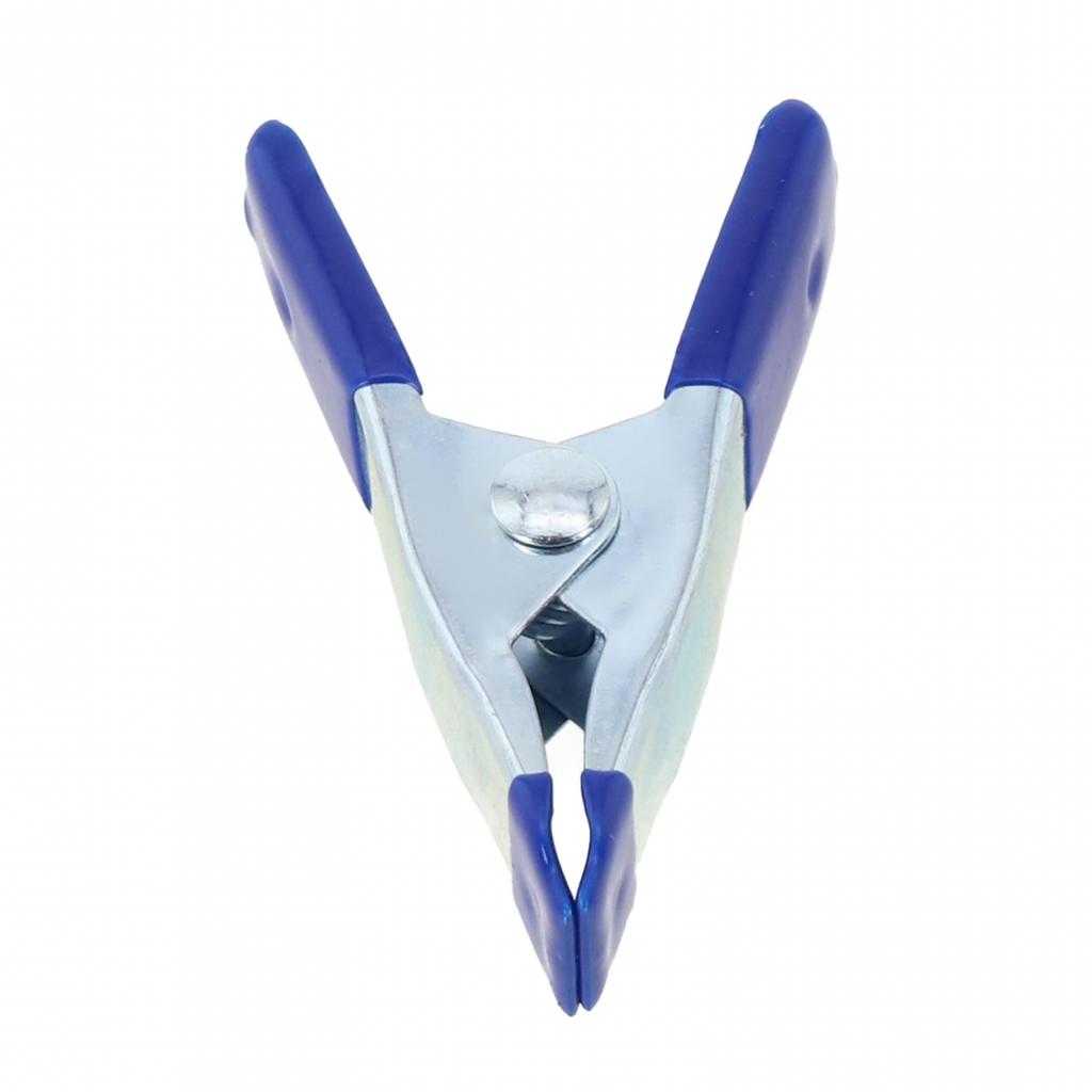 Fix Metal Spring Clamp Woodworking Clamps Galvanized