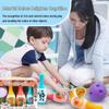 Cross-Border Educational Bowling Toys for Kids - Indoor & Outdoor Parent-Child Games