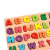 Toys Nesting Educational Alphabet Number Development Fine Coordination Baby Gifts Enlightenment