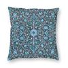 Tree Of Life By William Morris Cushion Cover Two Side 3D Print Snakeshead Textile Throw Pillow Case for Living Room Pillowcase