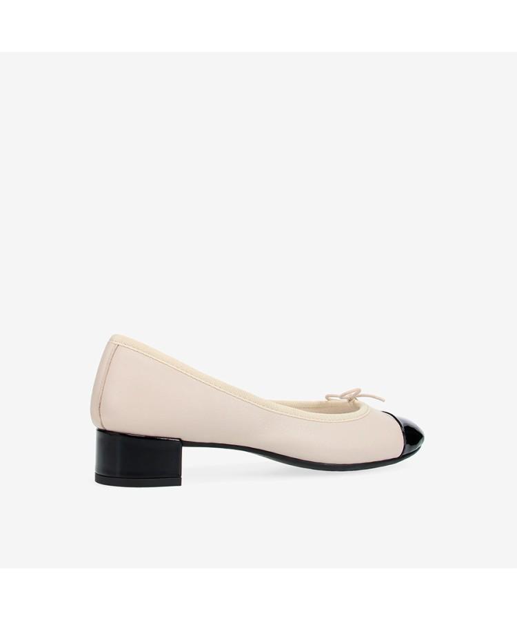 Repetto Pumps Alba (V4276Vve1465) (A Type)