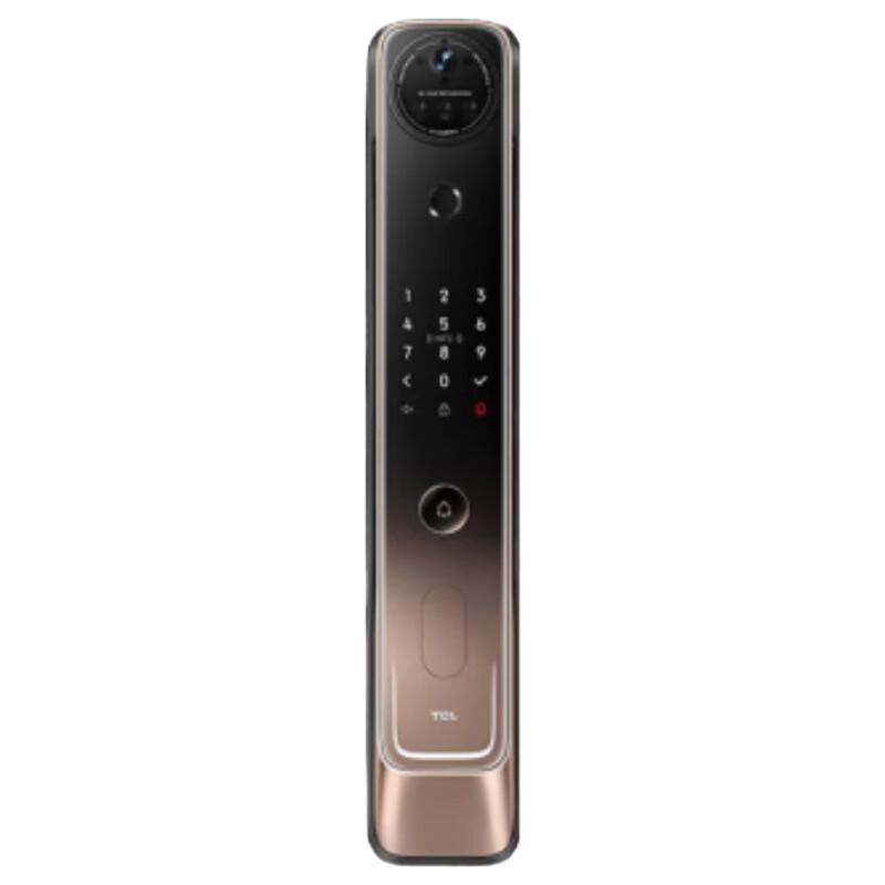 TCL C10R Pro 3D Facial Recognition Smart Door Lock