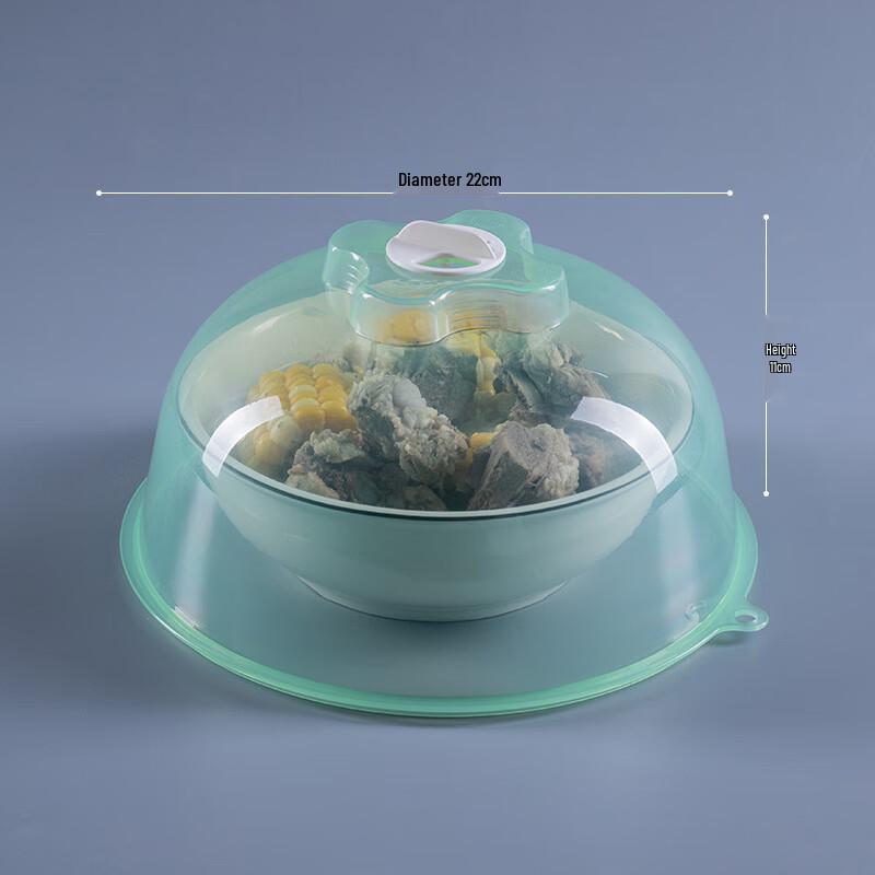 Medium Plastic Insulated Food Cover