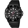 Casio Collection Casio Collection Analog Watch With Rotating Bezel Mrw 240h 1e1jf
