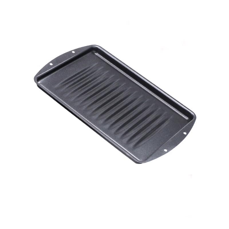 Oeny Korean Electric BBQ Grill Pan