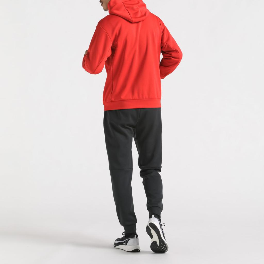 DESCENTE Tapered Jogger Pants BK L S.F.TECH