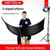 Accessori per studi fotografici – Riflettori fotografici