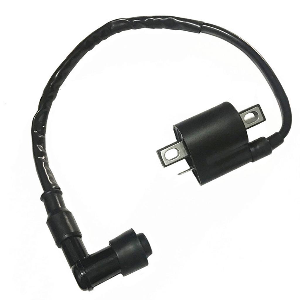 For 125cc 150cc 200cc 250cc Scooter High Pressure Ignition Coil for Spark Plug