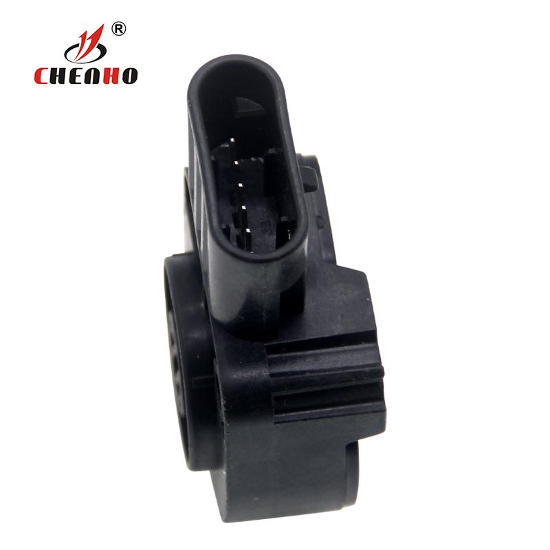 Throttle Position Sensor TPS 1601581 1805197 For Daf 75 CF 85 CF 95 XF CF 75 CF 85 XF 105 XF 95 1376023 133284 131973