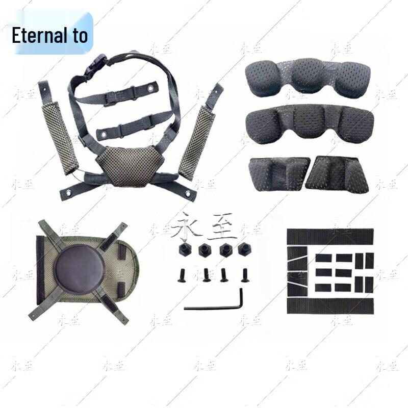 Yongzhi M19 New Type Kevlar Helmet