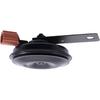 ApplianPar High Note Horn for Honda CR-V 2007-2016, Civic 2009-2015, Fit 2009-2014, Accord 2013-2017, CR-Z 2011-2016, HR-V 2016-2021