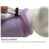 Soft Cat Recovery Suit Anti Bite Cat Neutering Wear Washable Physiological Clothes  Kitten