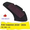 For YAMAHA NMAX155 NMAX N-MAX 155 2020 2021 2022 2023 2024 Motorcycle Accessories Air Filter Air Intake Cleaner