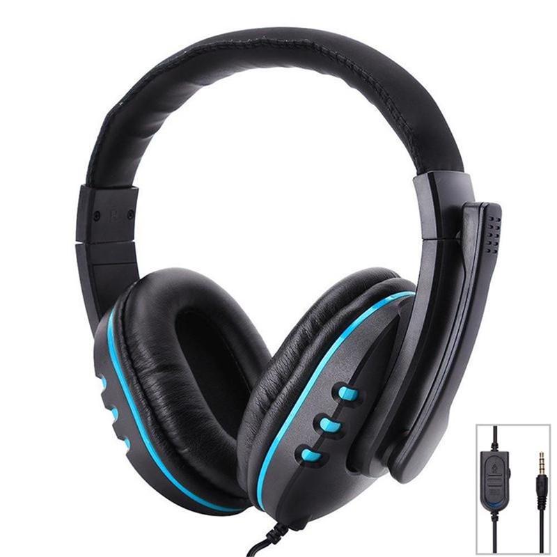PS4 Headphones XBOX ONE/SWITCH/PS3/PC Headset