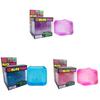 Sensory Stress Relief Cube Fidget Toy For Kids And Adults