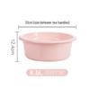 Fashionable Multi-purpose Plastic Basin
