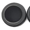 2pcs Sheepskin Leather Earpads Ear Cushion Replacement Ear Muffs Headphone Cushion 70mm -110mm