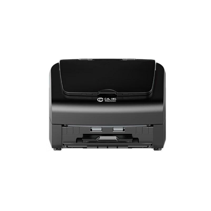 

Hanvon HW-S5760 A4 Sheet-fed Duplex Color Scanner CN plug (adapter included)