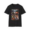 Halloween III Filmplakat Unisex T-Shirt| Retro Horror Tee
