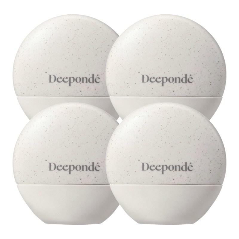 Di Ponde Signature Melaend Sunblock Pro 50ml x 4 pcs