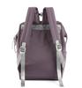 Geräumiger Laptop-Rucksack mit USB-Anschluss - Himawari