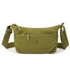 Women's Shoulder Bag Solid Color Crossbody Bag Mobile Phone Bag