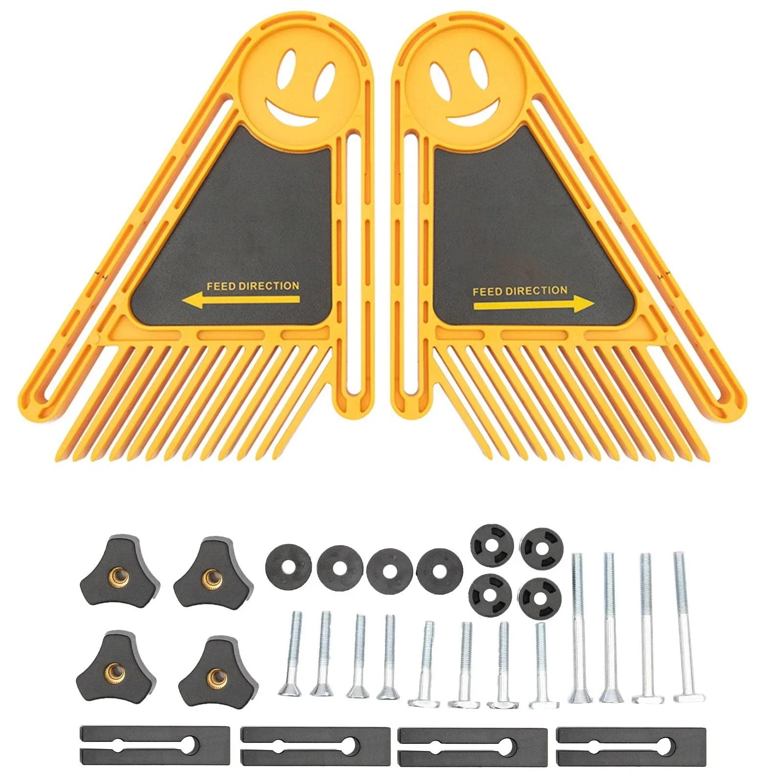 

Многоцелевой набор досок с перьями, деревообрабатывающий гравировальный станок, двойные перья, слот для работы по дереву, инструменты для самостоятельного изготовления