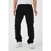 Men's Ice Blue Baggy Trousers