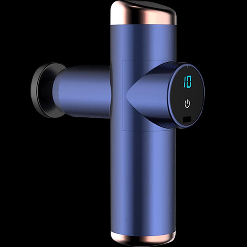 Shangheng SHZH-JKJ003 Brushless Massage Gun