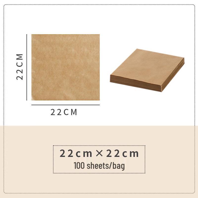 

Yuzhuxun Kitchen Food Grade Oil Absorbing Paper