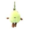 Plush Fruit Toy Pineapple Stuffed Animal For Kids Girls Gift Decor