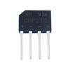 WRGBP210 GBP World 2A 1000V Bridge Rectifier