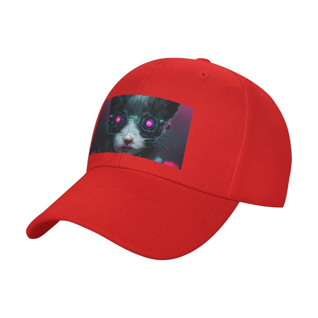 Fashion Lightspeed Savarin Baseball Cap Workwear Style Trucker Cap