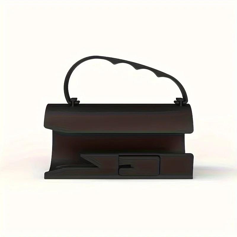 

1 шт. - Мини-круглый резак, Карманный резак, Роликовый резак, Маленький резак, Ручной резак, Бумага для подарочной упаковки чёрный