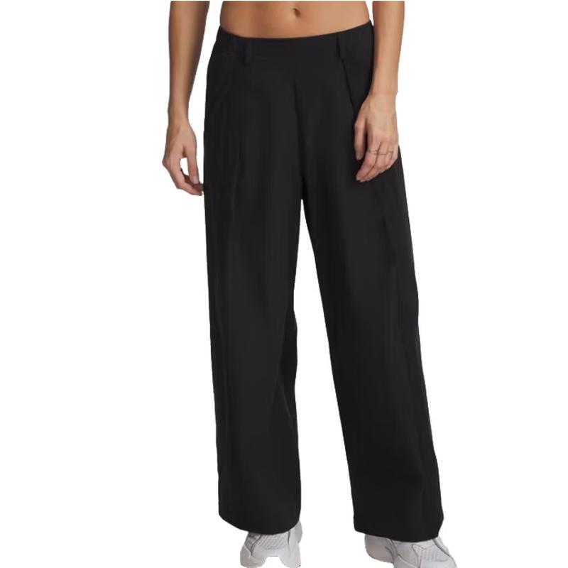 

Under Armour Unstoppable Women s Woven Casual Pants XL