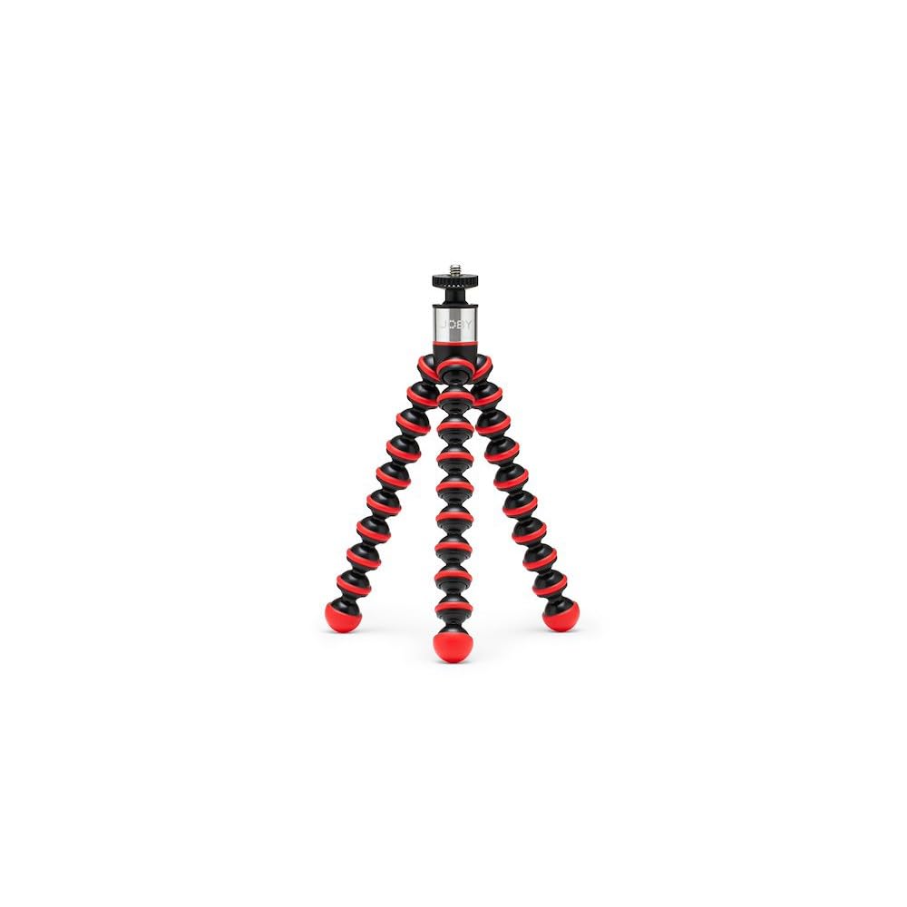

Gorillapod GO (красный) JB01863-0WW