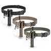 Portable Belt Rod Holder Fishing Gear Tackles Accessories Adjustable Waist Fishing Rod Holder Fishing Rod Pole Inserter