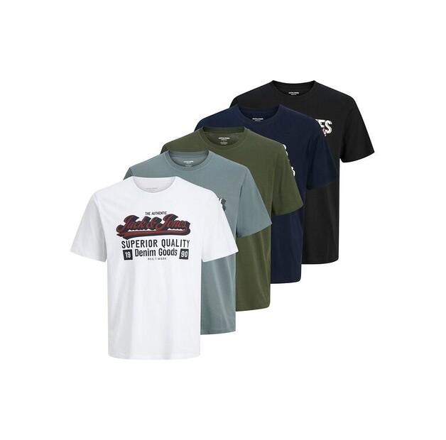 

Футболка Jack & Jones 28862 EU M