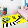 Like Warner Bros. Movies (23) Customize your name rug, office chair cushion, home bedroom living room gift.