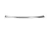OmsaLine Stoßstangenpolster hinten (rostfreier Stahl) Für Mercedes Sprinter W907/W910 2018-